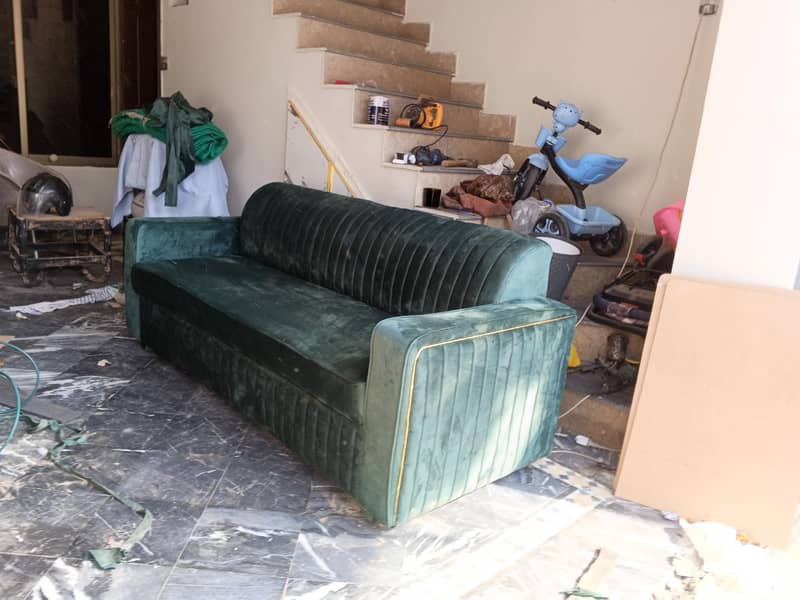 5 seater sofa 1