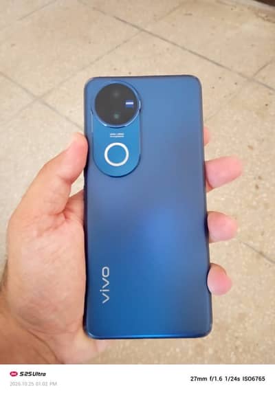 Vivo V50 12+256gb