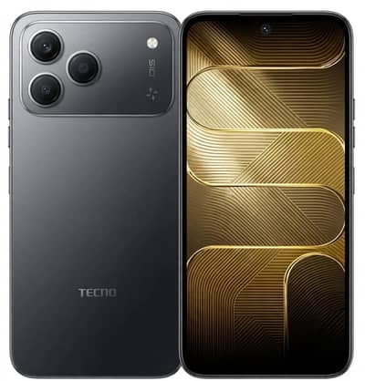 Tecno Spark 50 Pro
