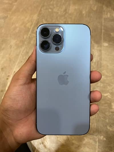 Apple iPhone 13 Pro Max