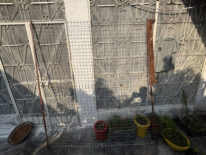 Iron Cage 2