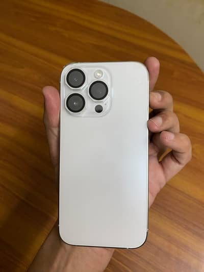 Apple iPhone 14 Pro