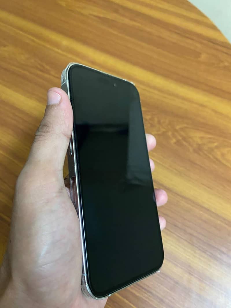 Apple iPhone 14 Pro 1