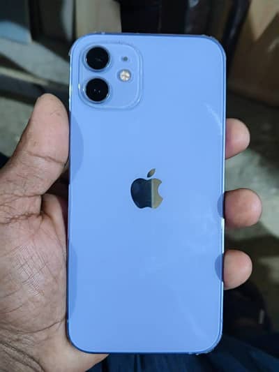 Apple iPhone 12