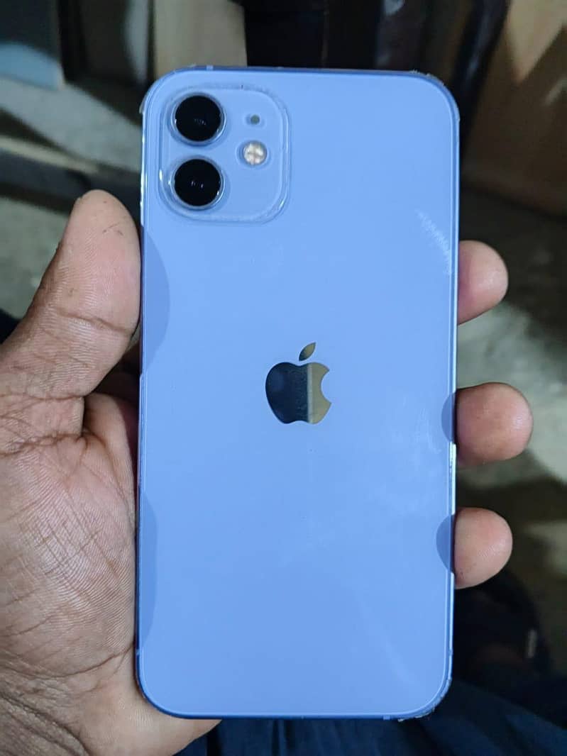 Apple iPhone 12 0