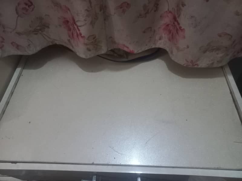 study table 1