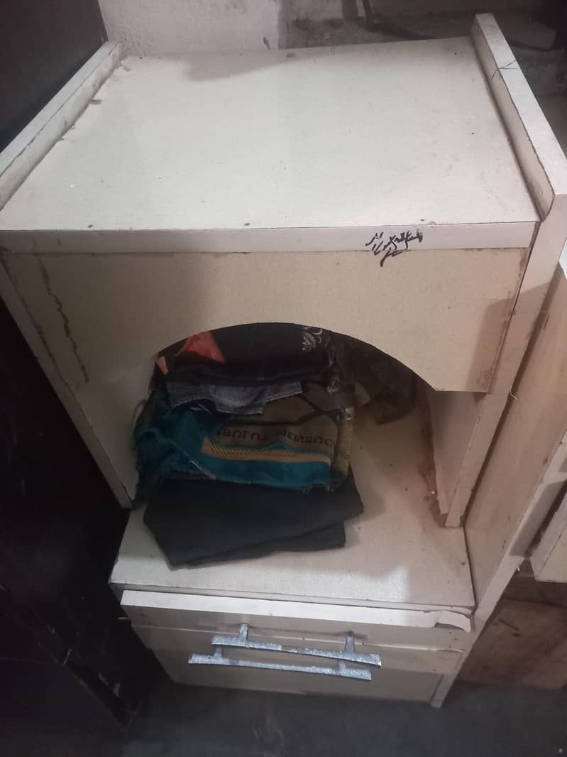 study table 3