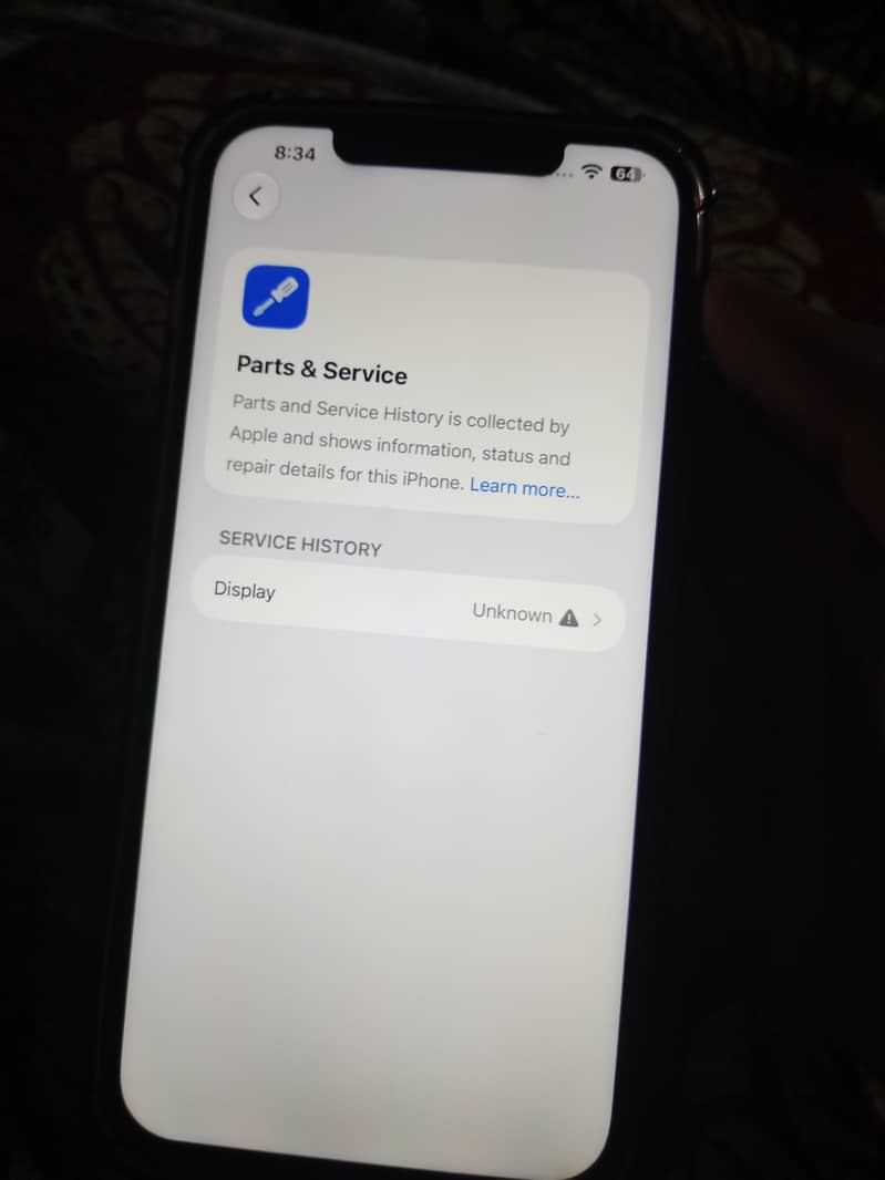 Apple iPhone 14 plus 5