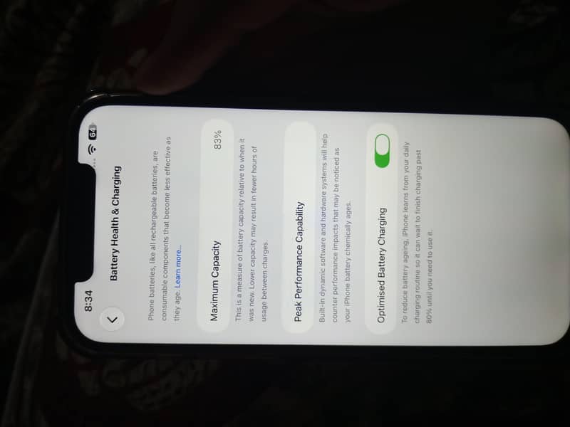 Apple iPhone 14 plus 6