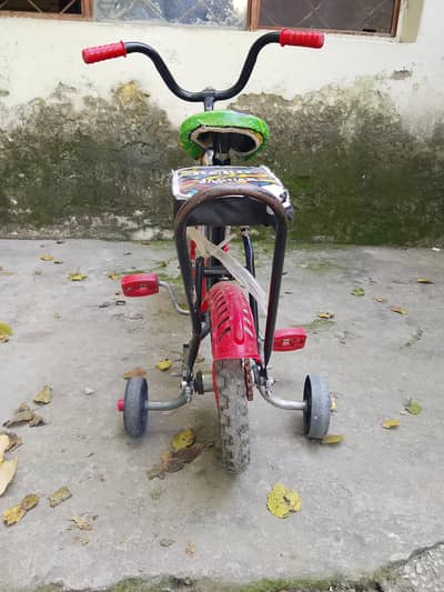 kids cycle