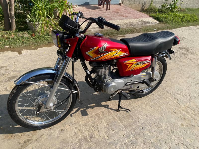 Honda 2