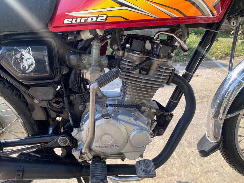 Honda 6