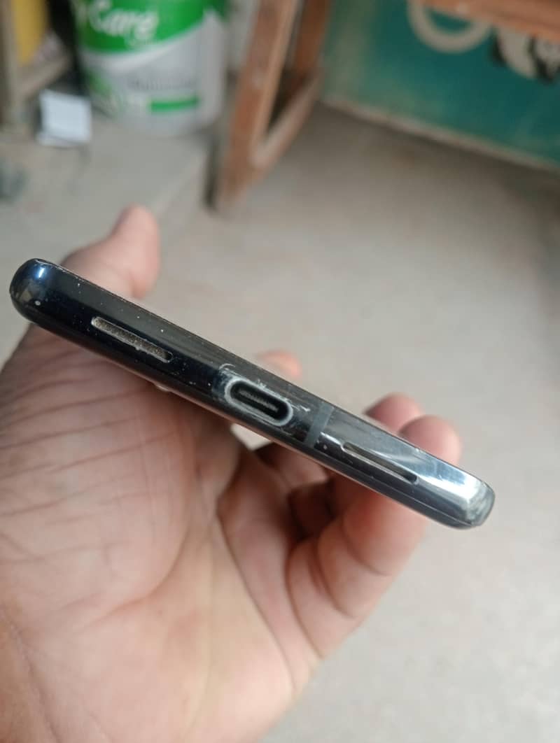 Google Pixel 7 Pro 3