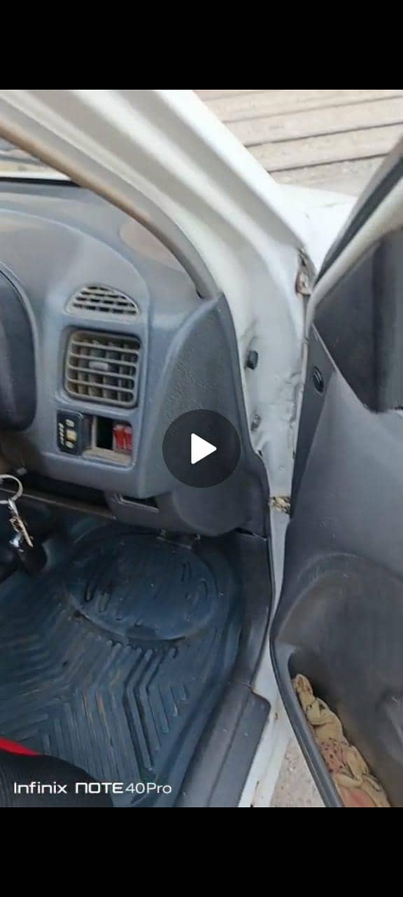 Suzuki Mehran VXR 2004 - Cars - 1120885053