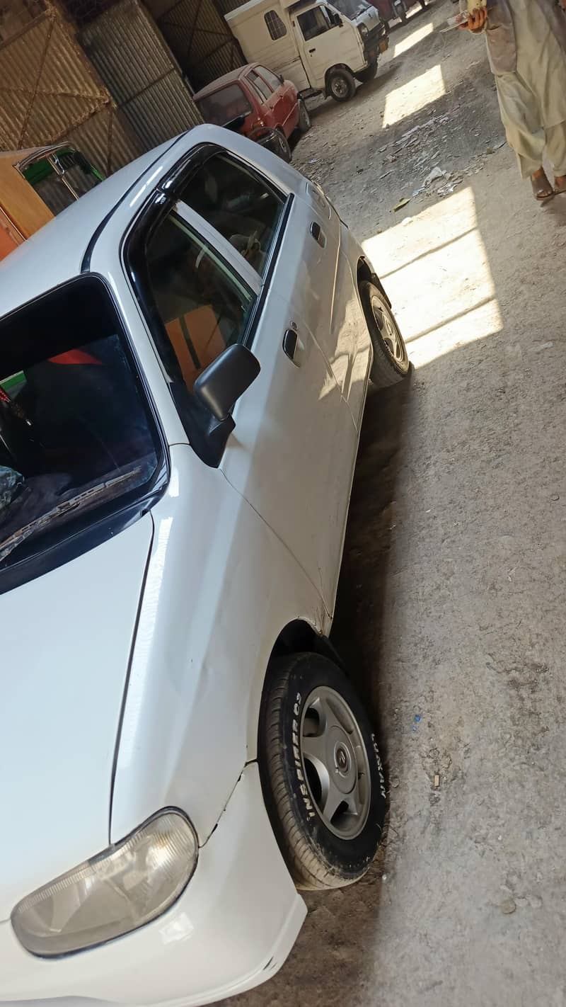 Suzuki Mehran VXR 2004 - Cars - 1120885053