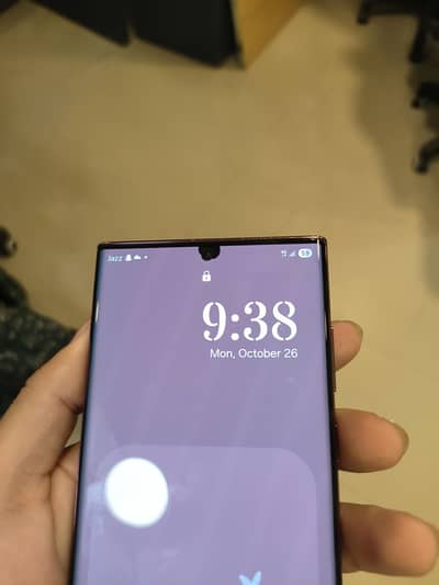 Samsung Mobile S22 Ultra