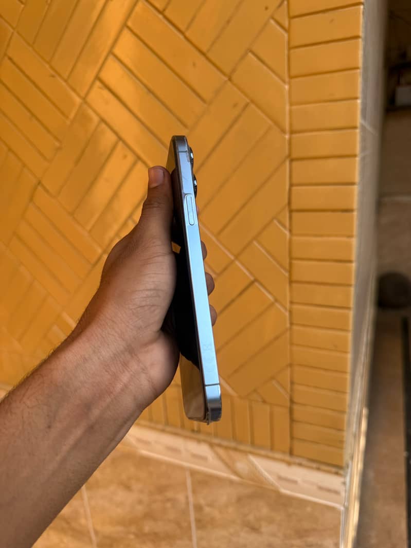Apple iPhone 13 Pro Max 5