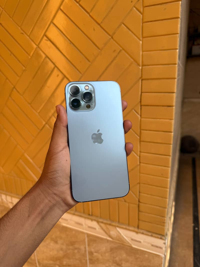 Apple iPhone 13 Pro Max 6