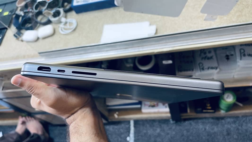 M4 PRO 0