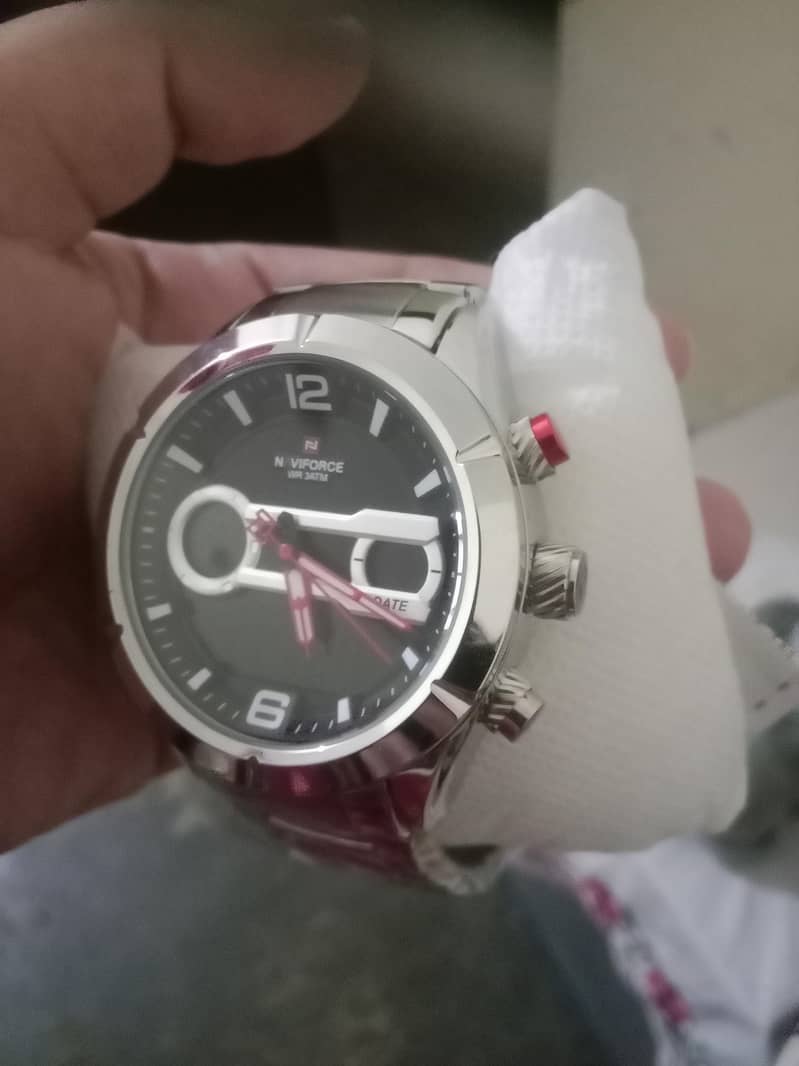 watch 0