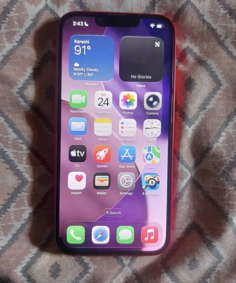 Apple iPhone 14 2