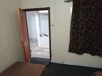 Regale boys hostel