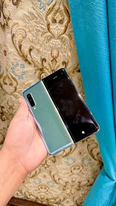Samsung Galaxy z fold