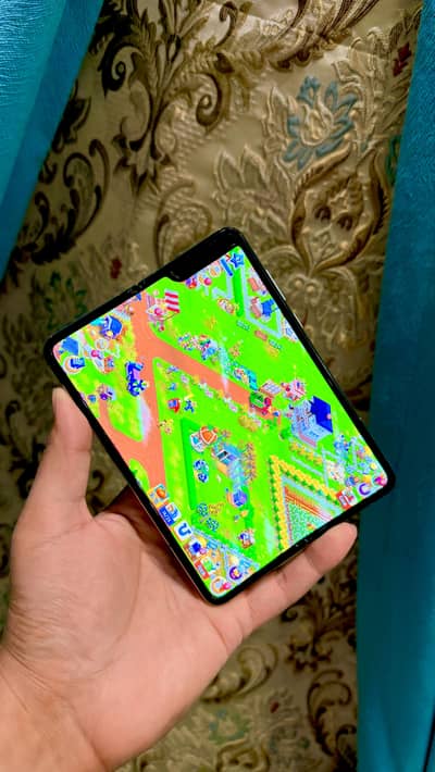 Samsung Galaxy z fold