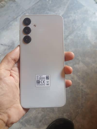 Samsung Mobile A16