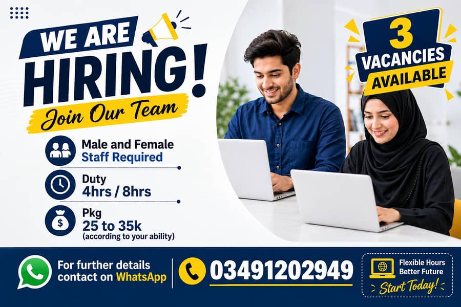 Argent hiring 0