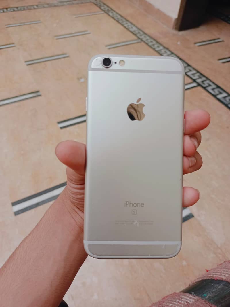Apple iPhone 6S 1
