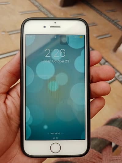 Apple iPhone 6S