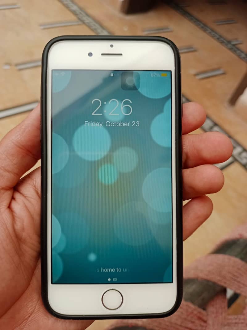 Apple iPhone 6S 0