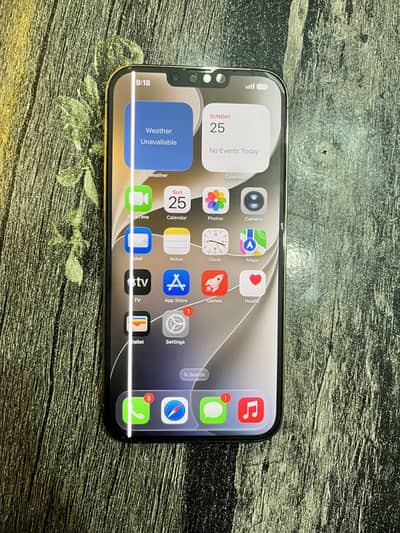 Apple iPhone 13 Pro Max
