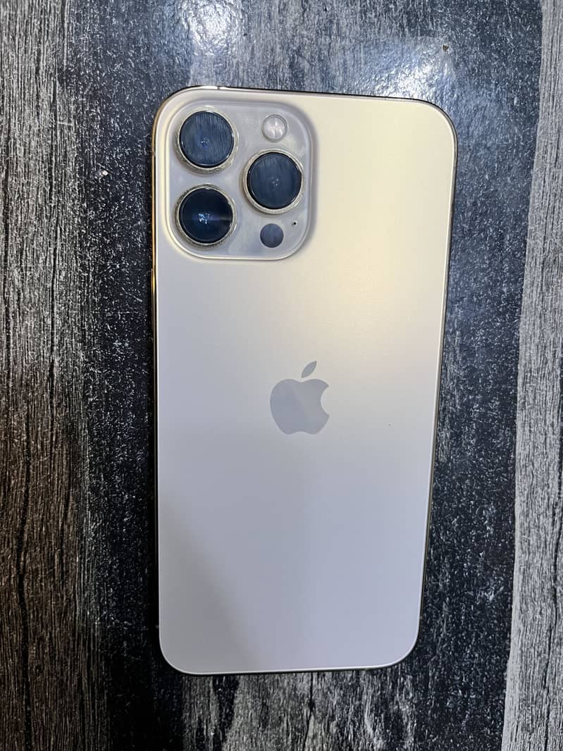 Apple iPhone 13 Pro Max 2