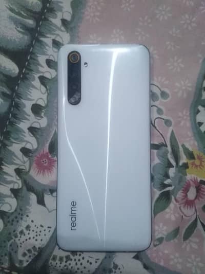 Realme 6