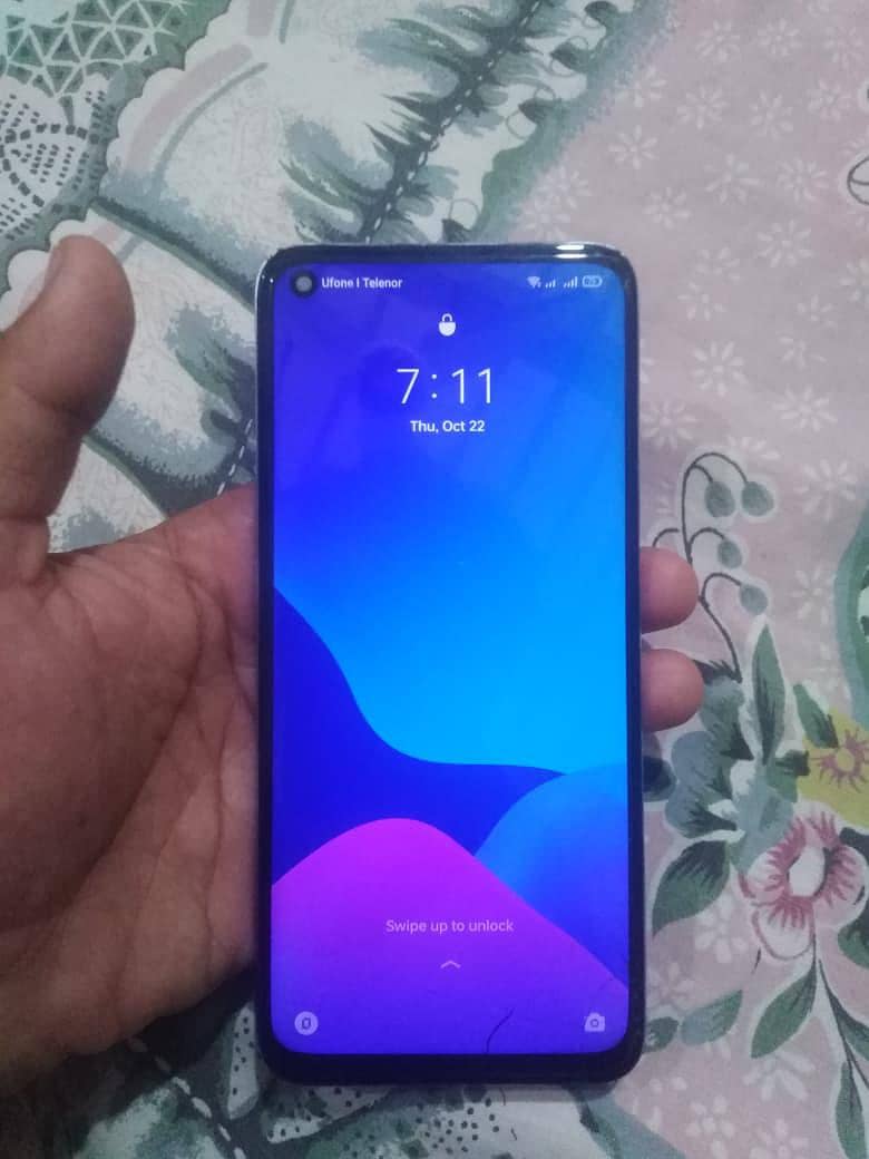 Realme 6 1