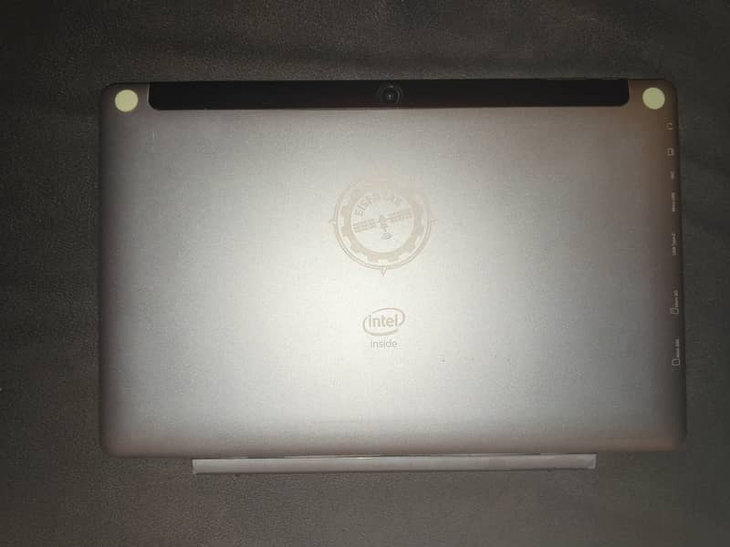 Intel inside laptop+tablet 5