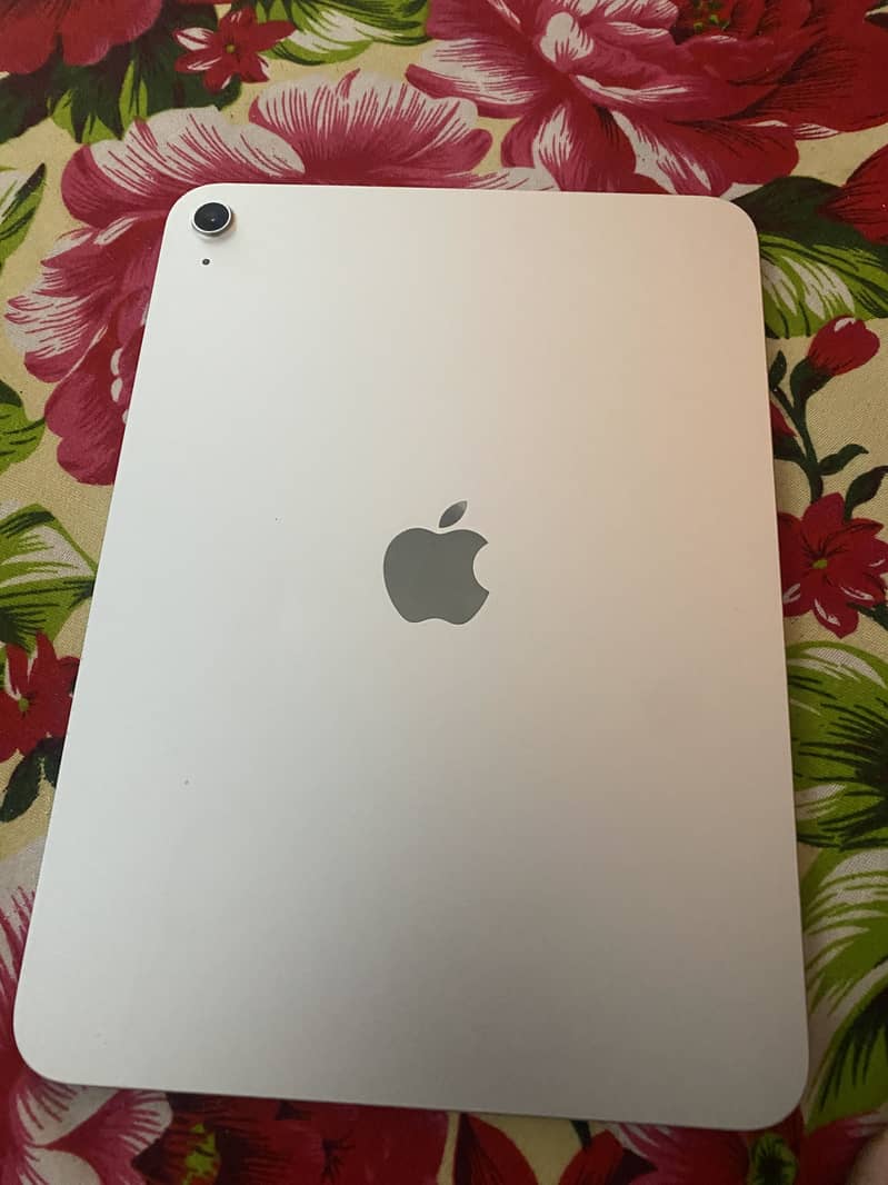 Ipad (a16) 2