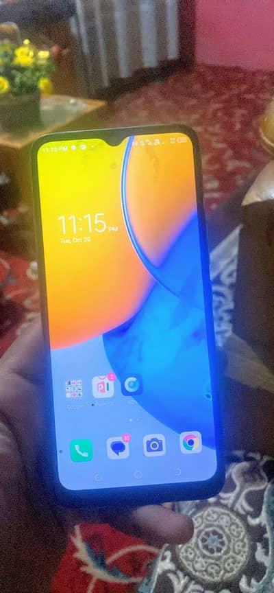 Tecno pop 5 lite 2 /32