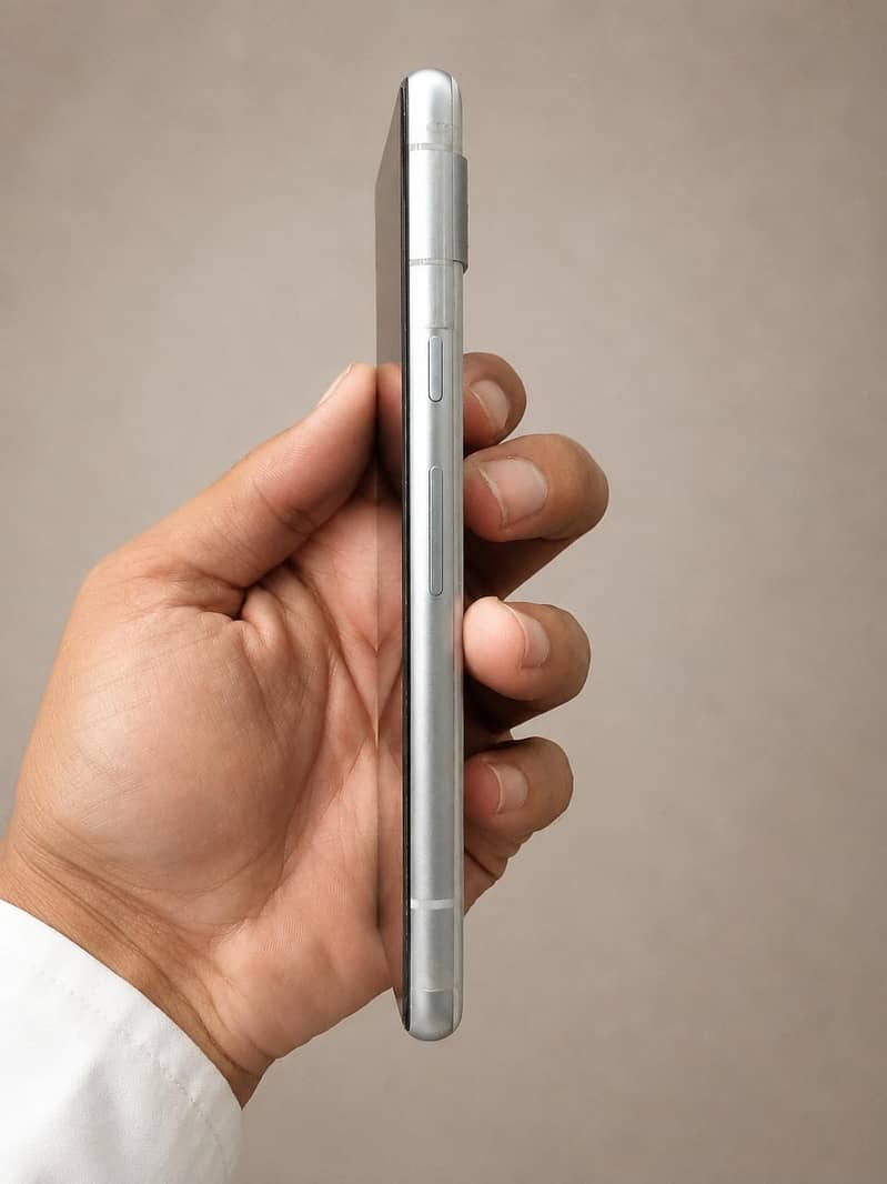 Google Pixel 7a exchange possible 1