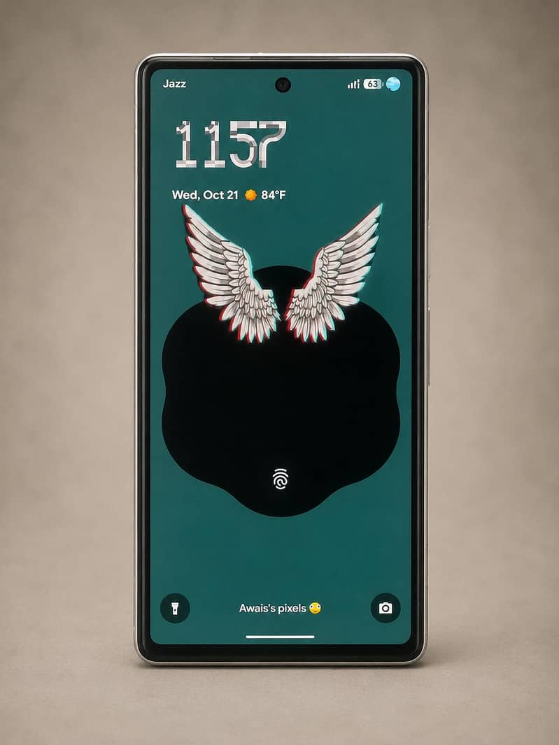 Google Pixel 7a exchange possible 3