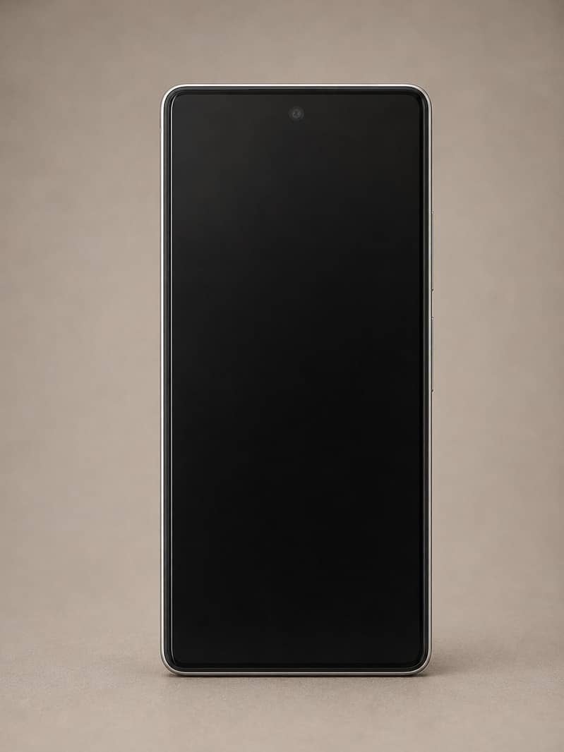 Google Pixel 7a exchange possible 4