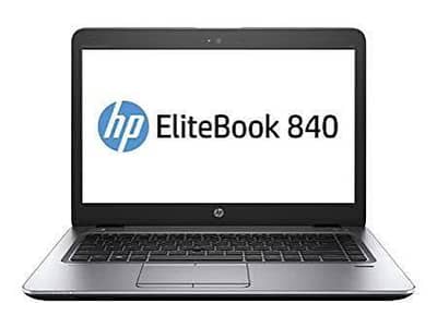 Hp Core i5 6th Generation