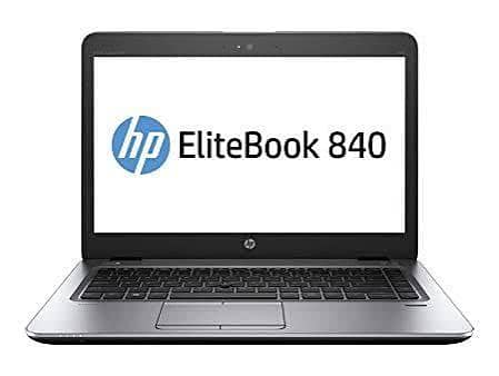 Hp Core i5 6th Generation 0