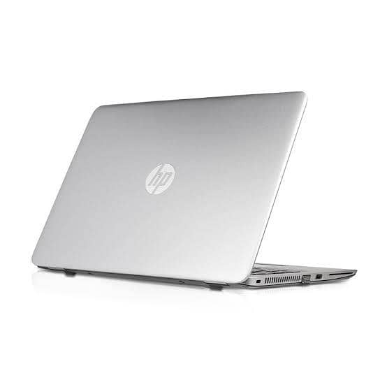 Hp Core i5 6th Generation 1