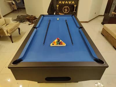American Snooker Table | Americal Pool Table | Snooker Tables |