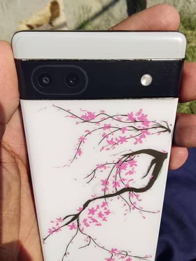 Google Pixel 6a