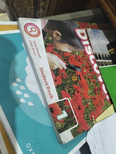 grade 1 books oxford