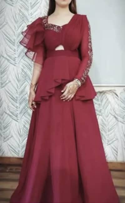 Bridal Dresses for sale (The pictures is not the original one)